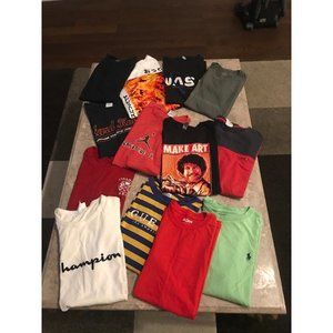 Men shirts